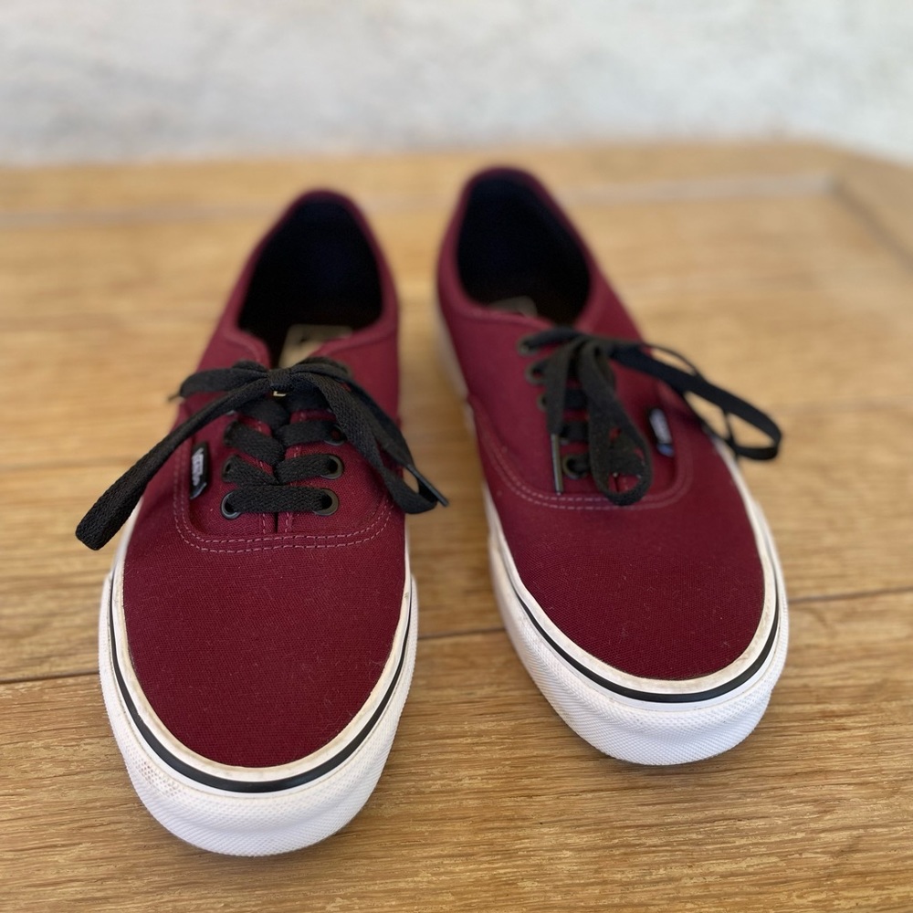 Vans Authentic - image 1